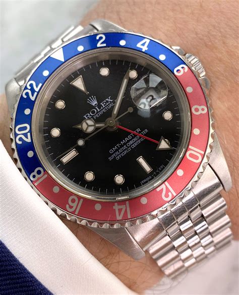 rolex gmt master 1|rolex gmt master original.